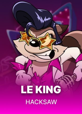 Le King